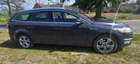 Ford Mondeo mondeo 2.0 d