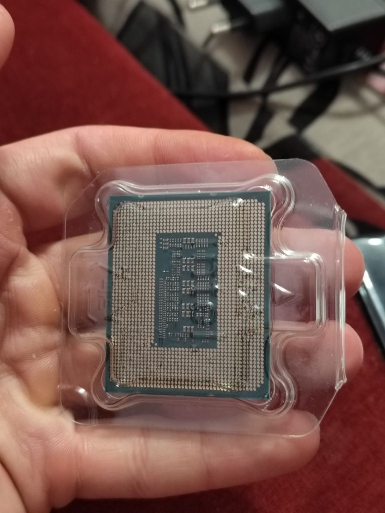 Процесор Intel Core i5-14400F, OEM версія. Топ ціна !