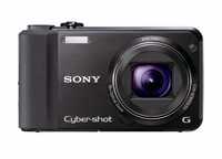 Фотоаппарат Sony Cyber-Shot DSC-HX7V Black