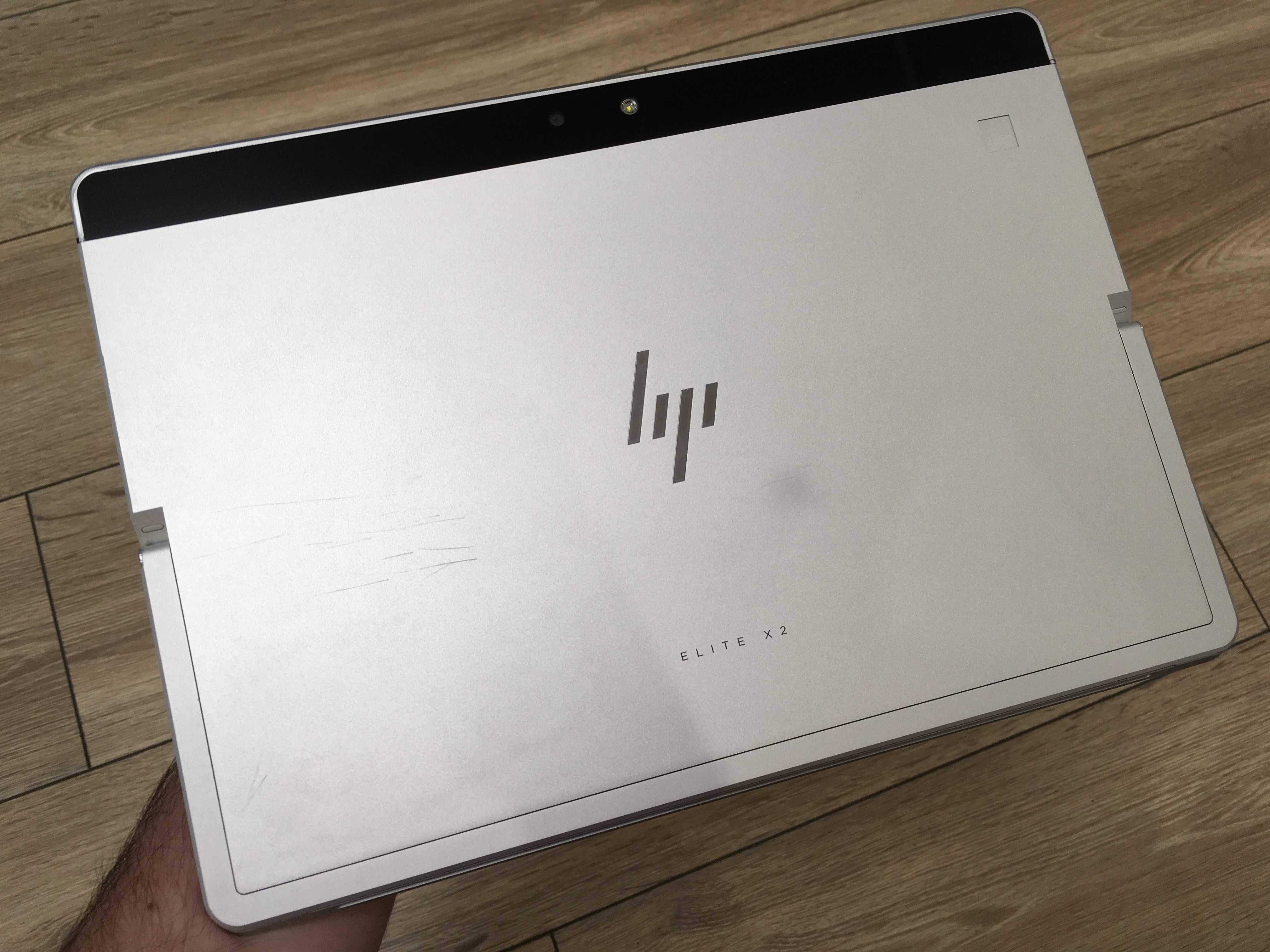 Ноутбук HP Elite X2 1012 G2 12,3" i5-7300u/8 RAM/256 SSD LTE