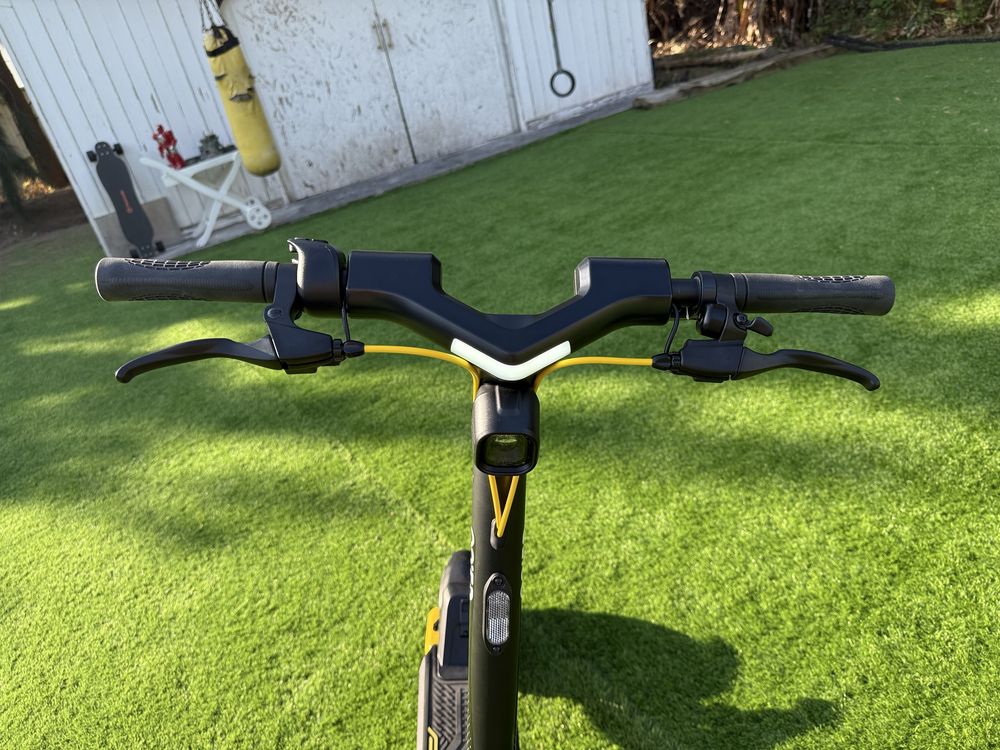 Trotinete OOTD S10 com 10km