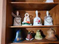 Dzwonki ceramiczne