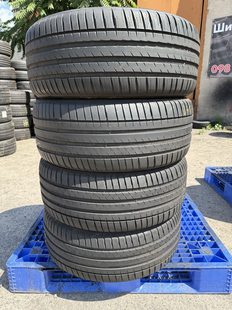 245/50 r19 Michelin Pilot Sport 4 Резина летняя