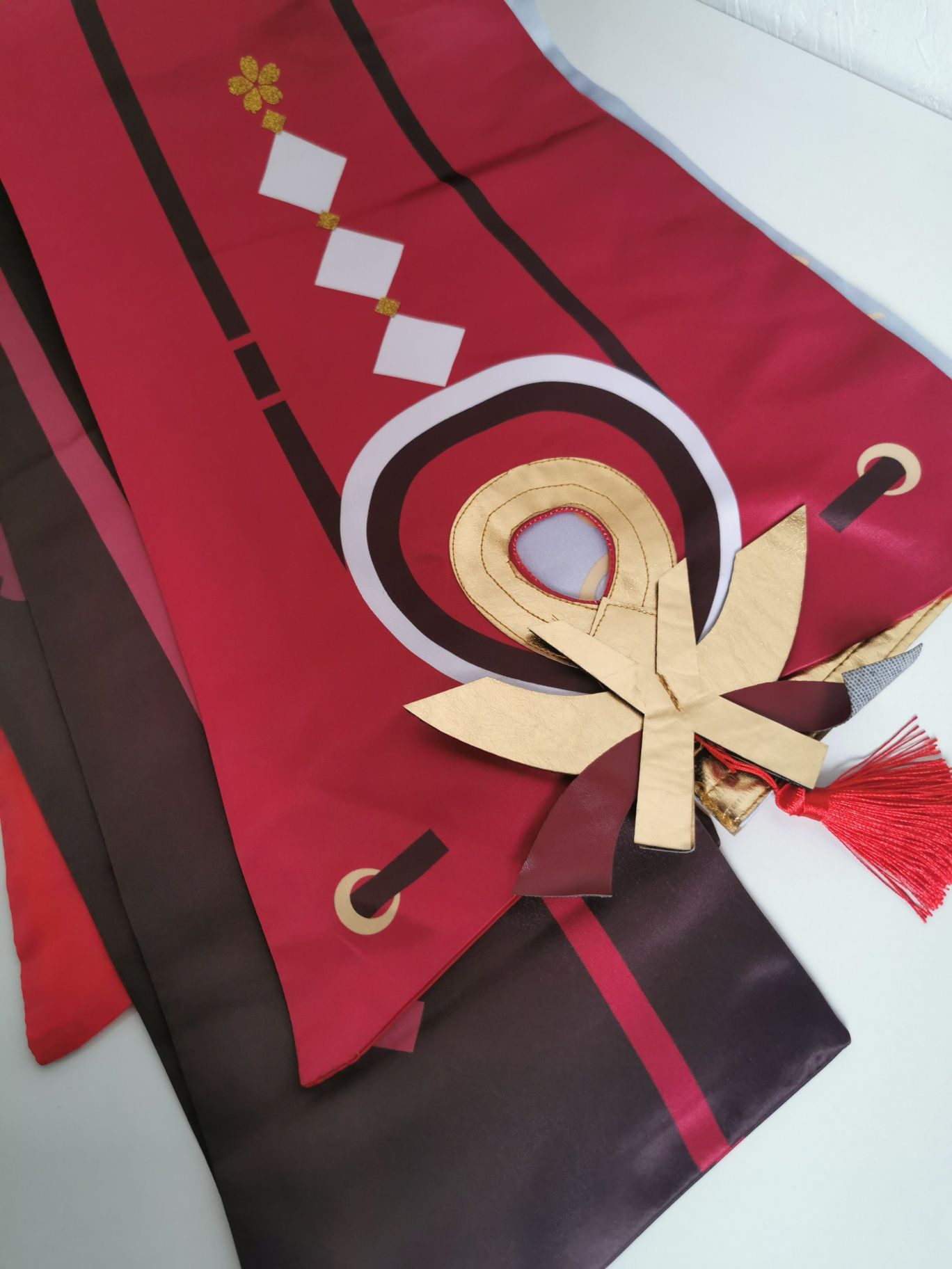 Strój karnawałowy Genshin Anime XL nr1016