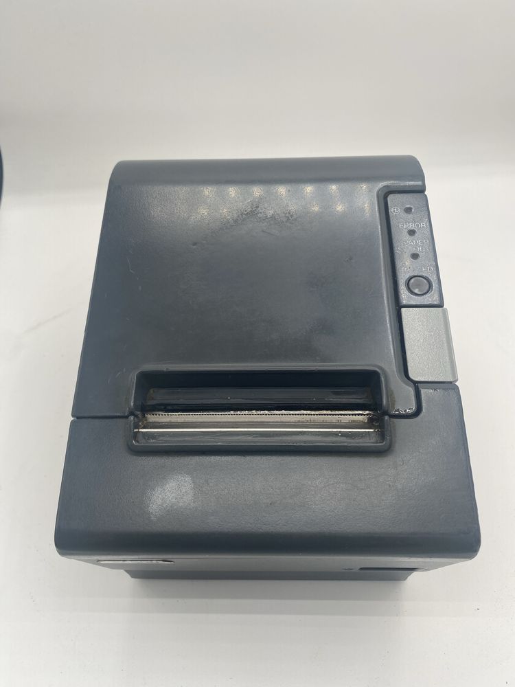Impressora de taloes Epson TM88