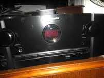 Amplituer Marantz Sr 5006 zamienię na elektronikę