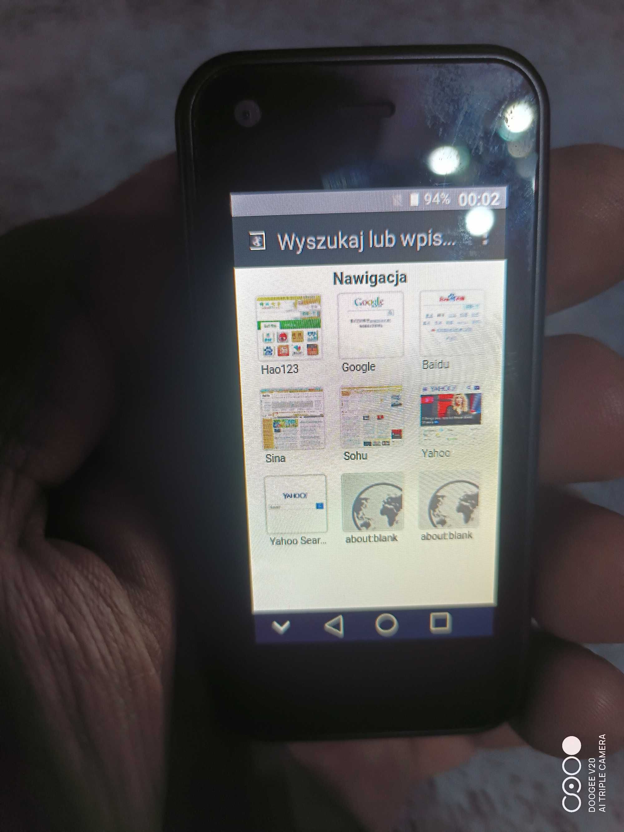 telefon smartfon idealny do zakladu karnego czytaj opis