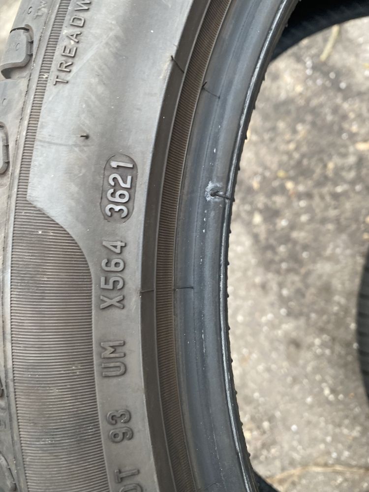 215/45/R18 Pirelli