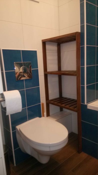 Atrakcyjne mieszkanie na Adama Bochenka 36m2 z balkonem.