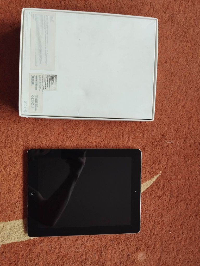 iPad 4(A1458) Apple