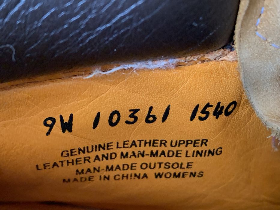 Sprzedam buty Timberland 40