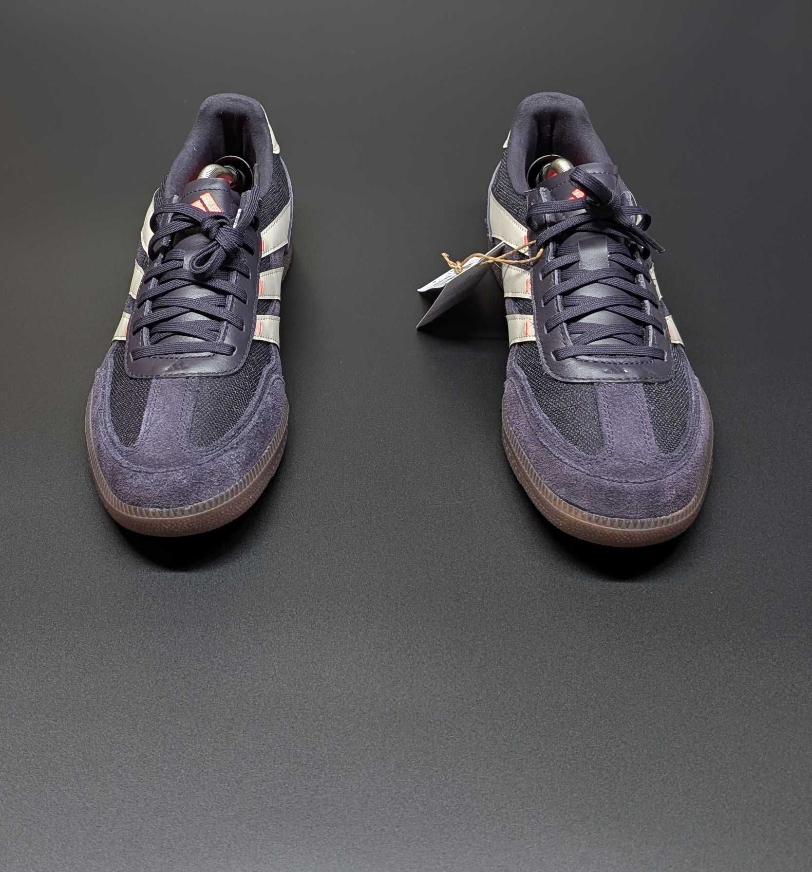 Кросівки чоловічі кеди Adidas Predator Freestyle IF6308 Samba Gazelle
