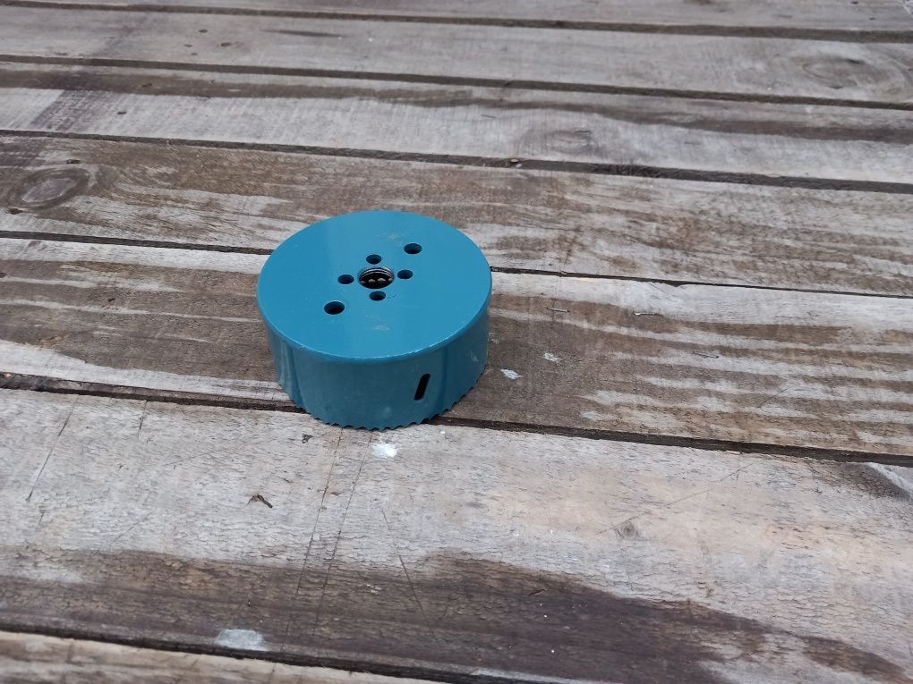 Otwornica Bi-metal Erbauer 102 mm