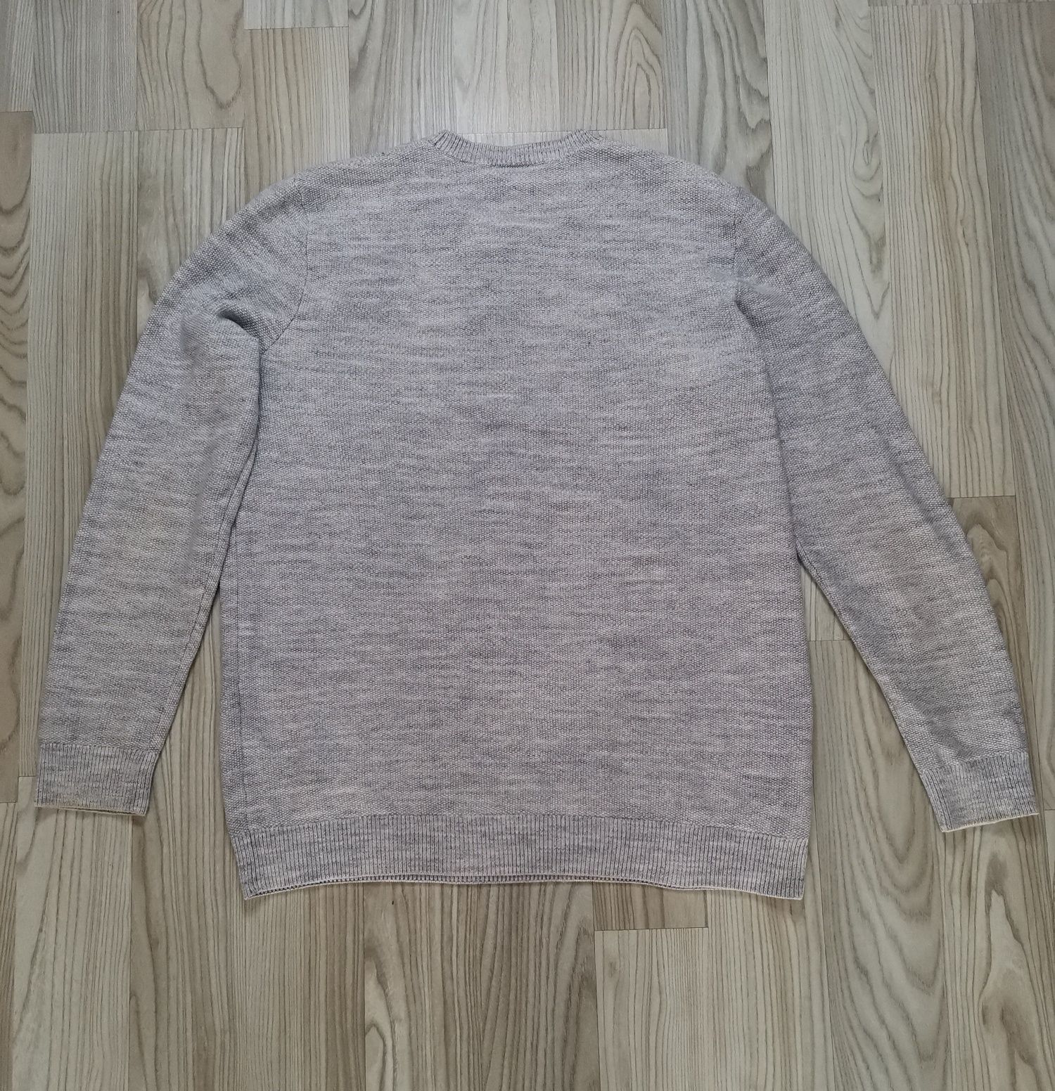 Sweter Lacoste rozmiar L