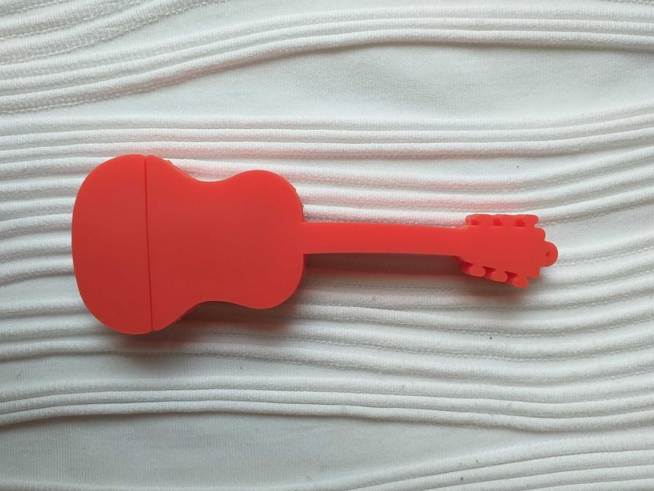 Pamięć USB w kształcie gitary, pendrive 32G