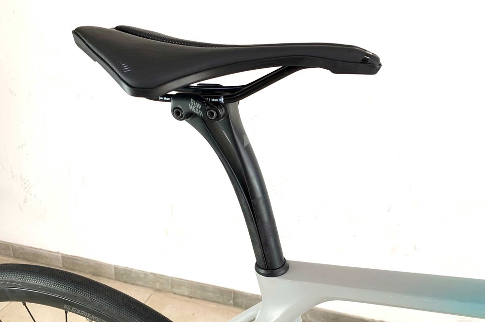 Фітнес байк Canyon Roadlite  CF  8