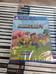 Minecraft [PS4] Starter Pack, PL, NOWA