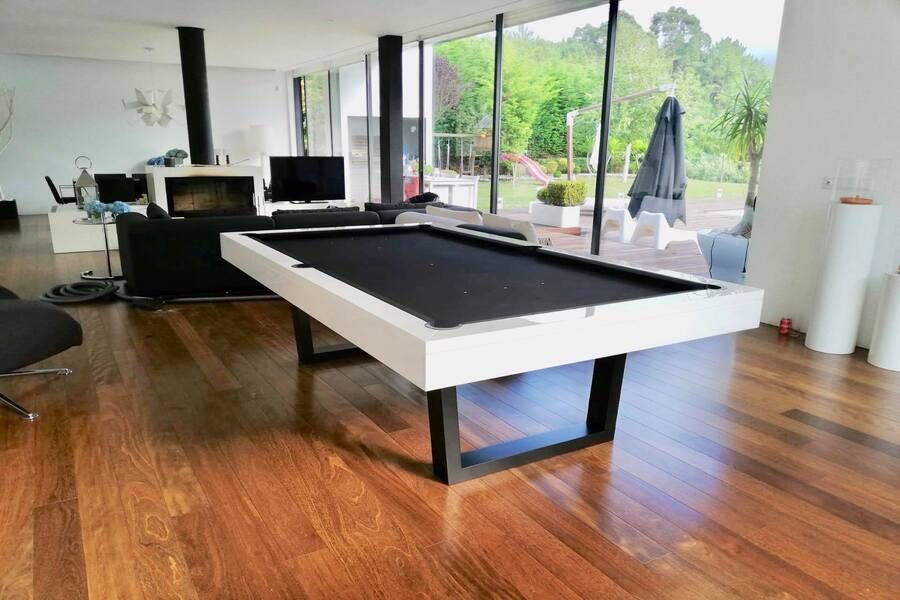Bilhar Snooker New york  - Oferta Tampo de jantar