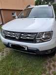 Dacia Duster 2016