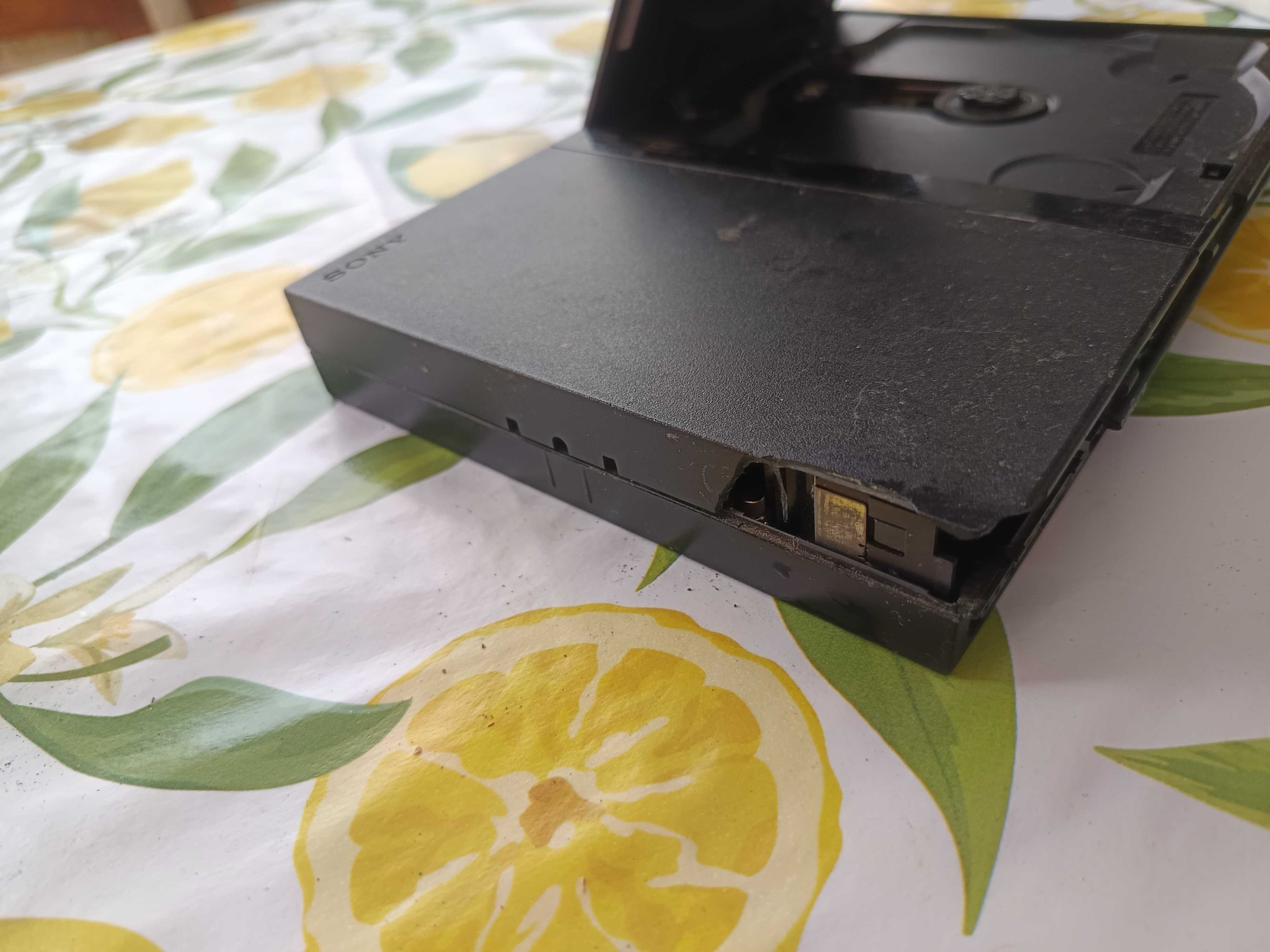 Ps2 Slim v7xxx para pecas