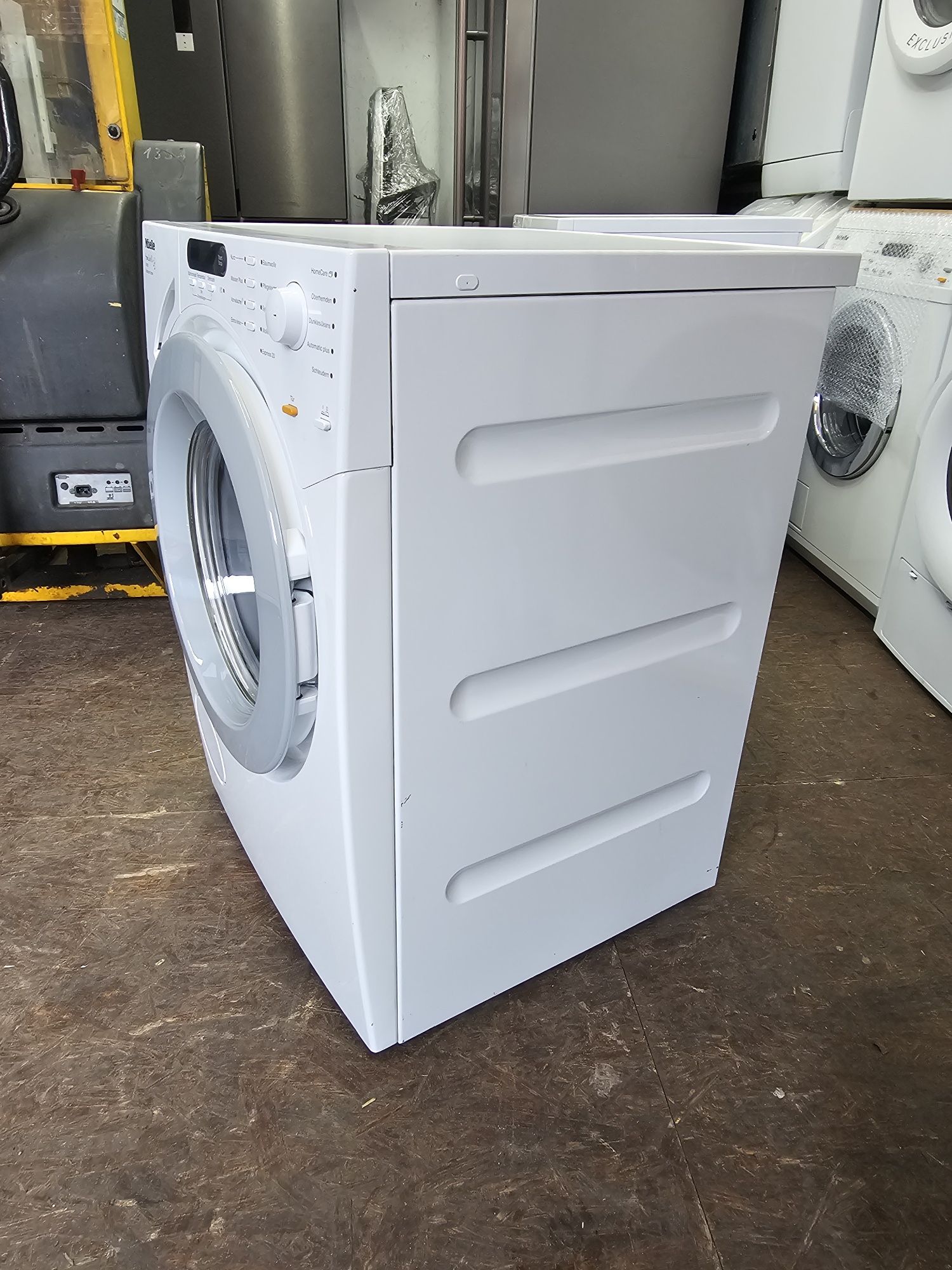 Używana Pralka Miele W 1000 WPS HOMECARE XL  W1944
W 1000 WPS HOMECARE
