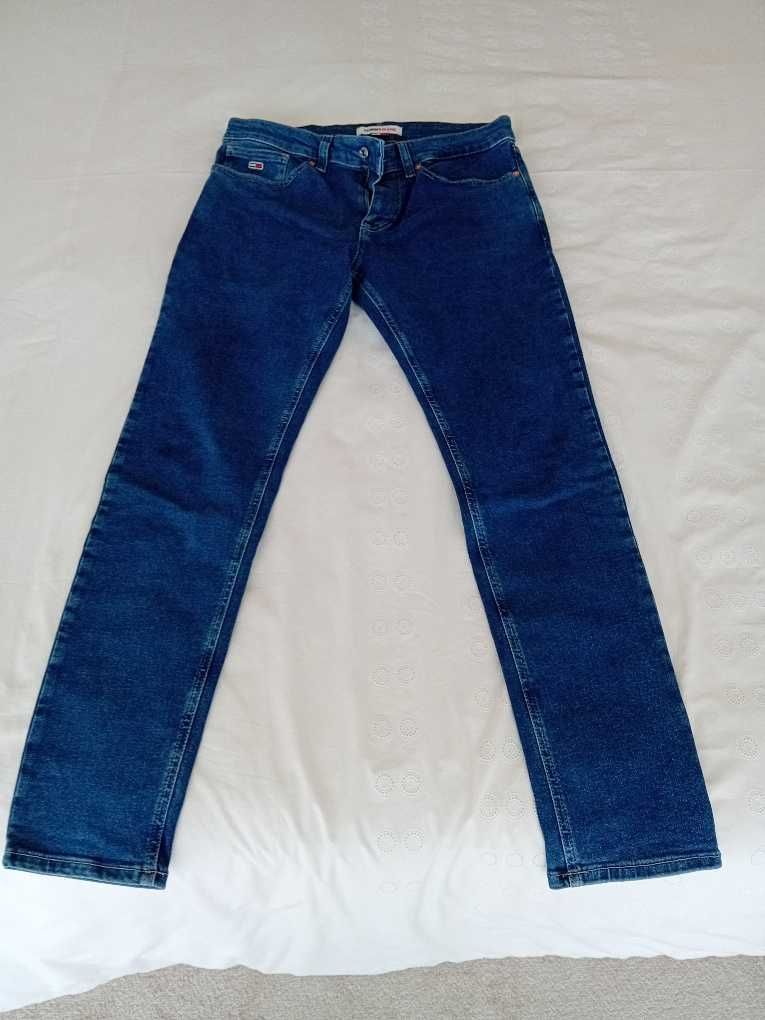 Jeans Tommy novos