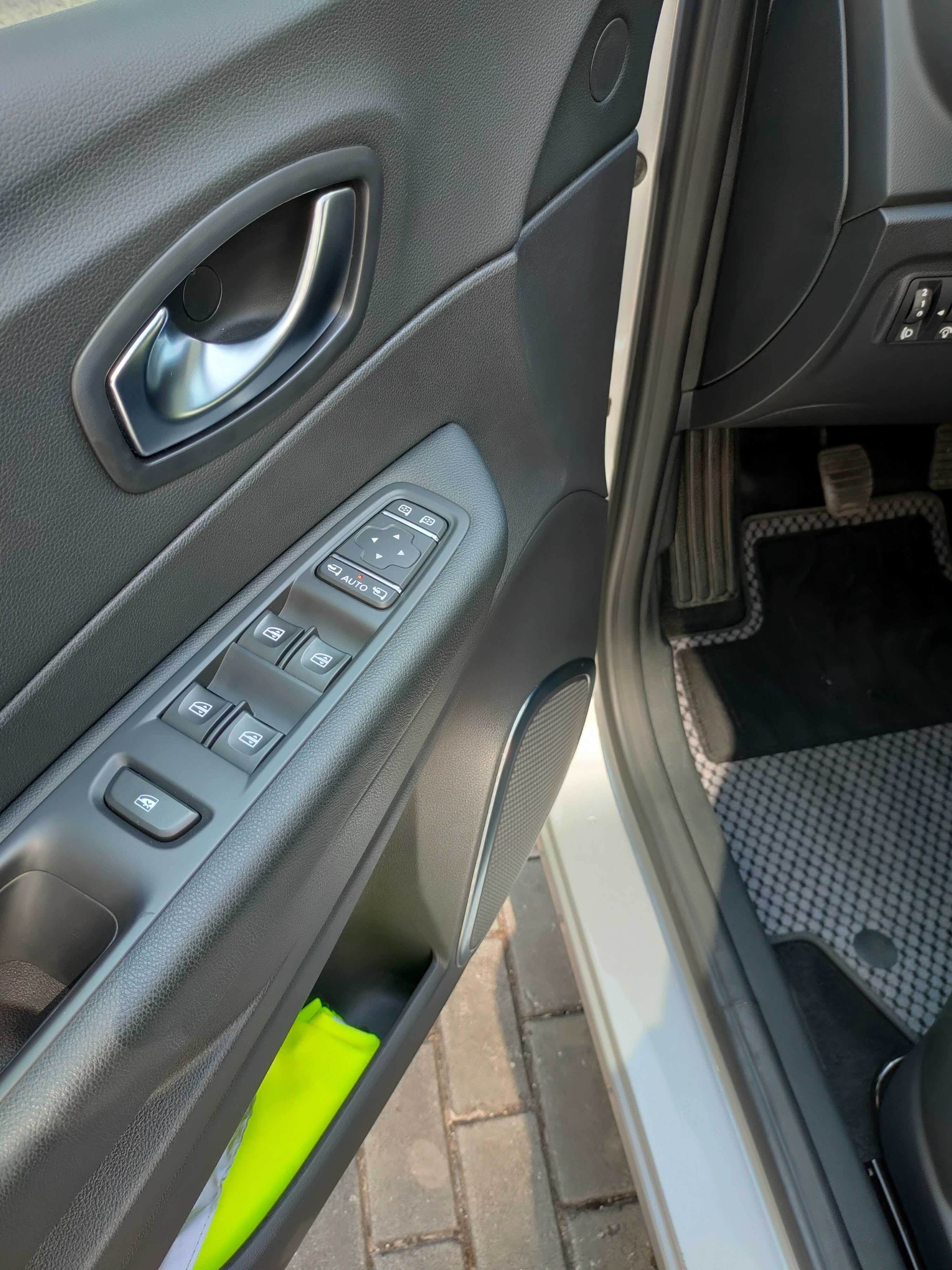 Renault Captur 0.9 TCE Exclusive