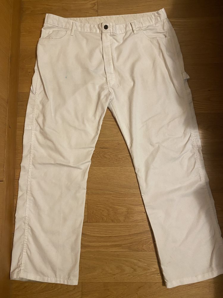 Peças de roupa da pinta