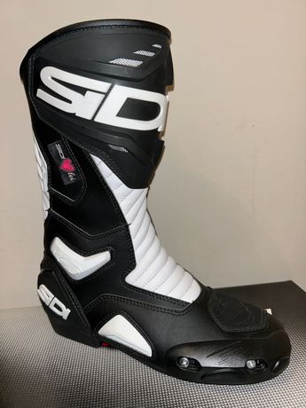 Buty motocyklowe damskie SIDI PERFORMER LEI