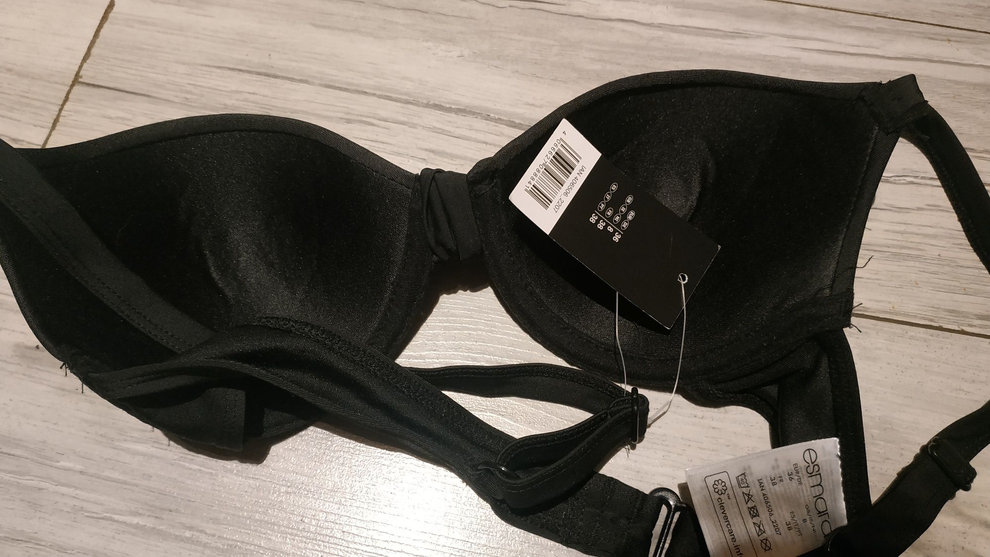 Bikini góra stroju kąpielowego Rozmiar 36