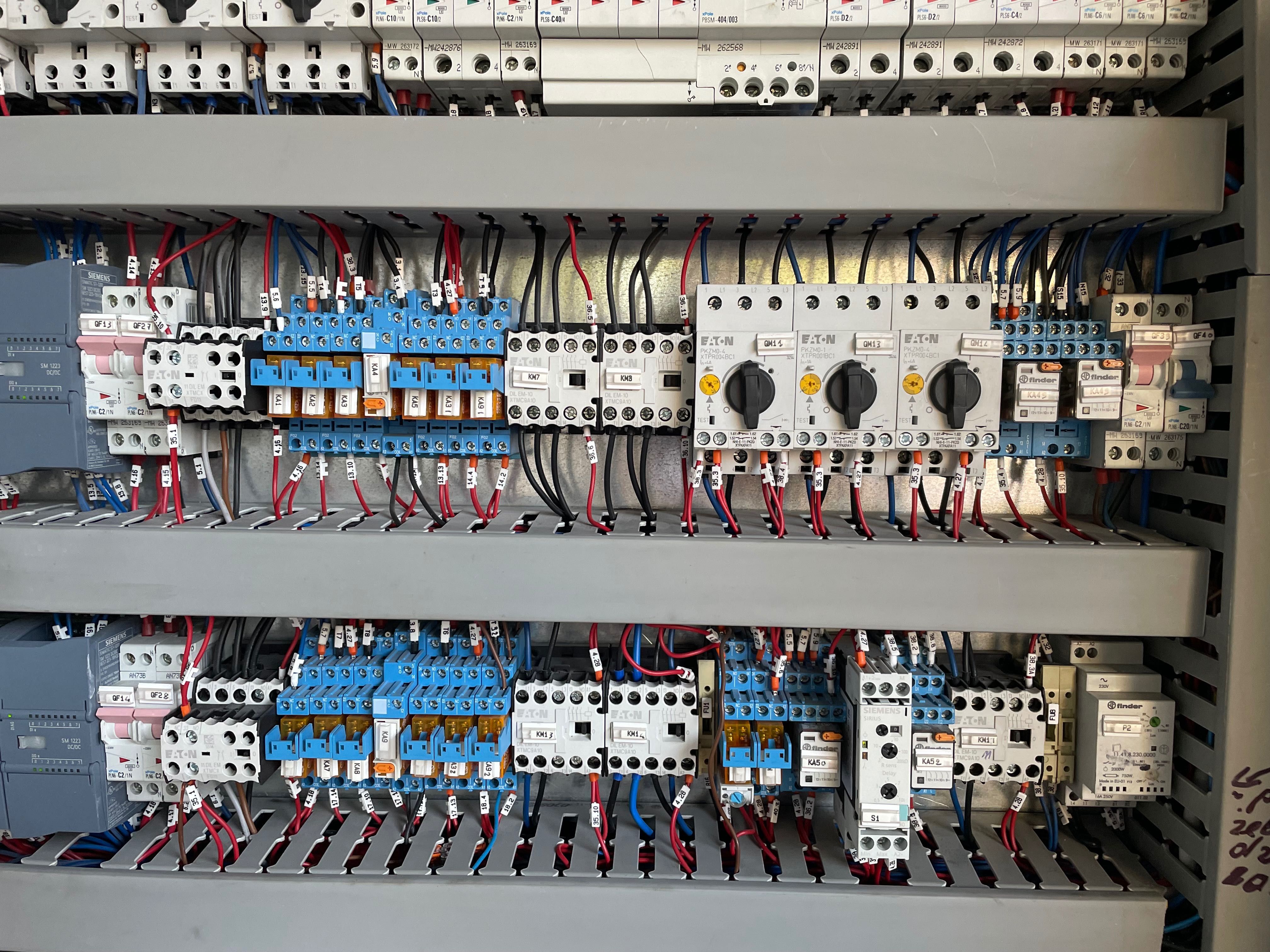 Instalacje elektryczne | alarmy | kamery - Elektryk Kielce