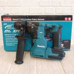Акумуляторний перфоратор makita dhr183