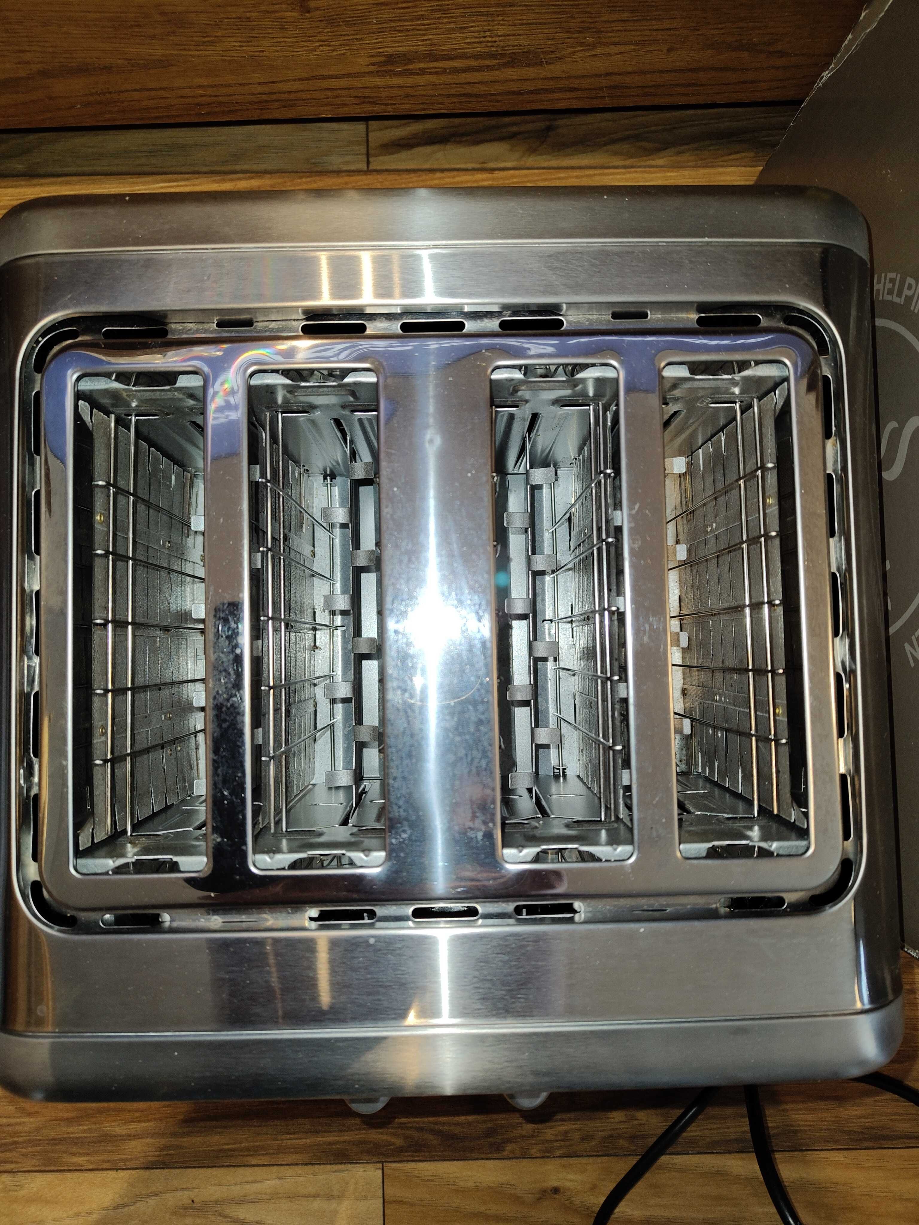 Toster russell hobbs