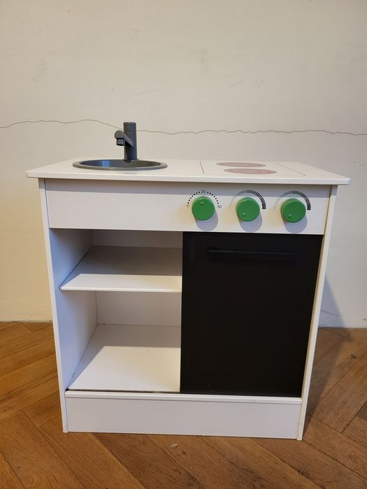Kuchenka ikea zabawkowa kuchnia ikea