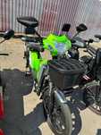 Електровелосипед Кроссер Crosser E-Delta