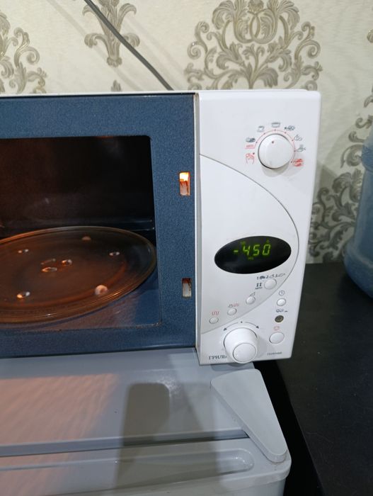 Микроволновая печь Samsung недорого