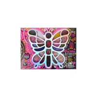 Набор бисера и бусин  Danko toys Бабочка Charming Butterfly" СНВ-01-01
