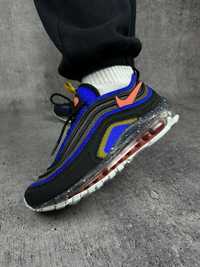 Кросівки унісекс Nike Air Max Terrascape 97