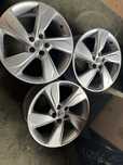 5x108 OPEL 7,5j18 ET49 felgi aluminiowe