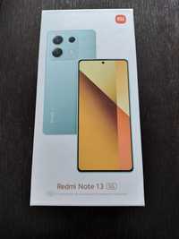 Xiaomi Redmi Note 13  5G 8/256GB Grafithe Black