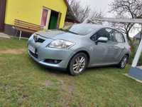 Toyota Auris 2.0d4d