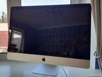 iMac 27” mid 2011/i5 2,7/500Gb SSD/22Gb RAM