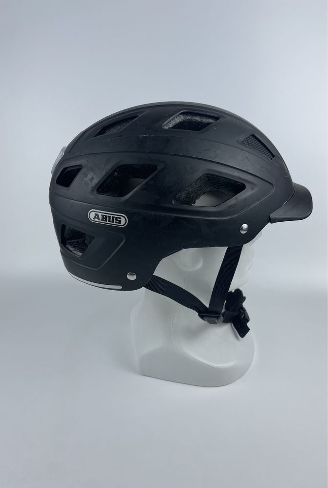 Kask Rowerowy 58 cm - 63 cm ABUS /640/