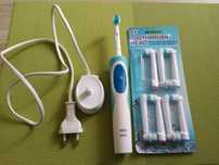 Szczoteczka elektryczna Oral-B