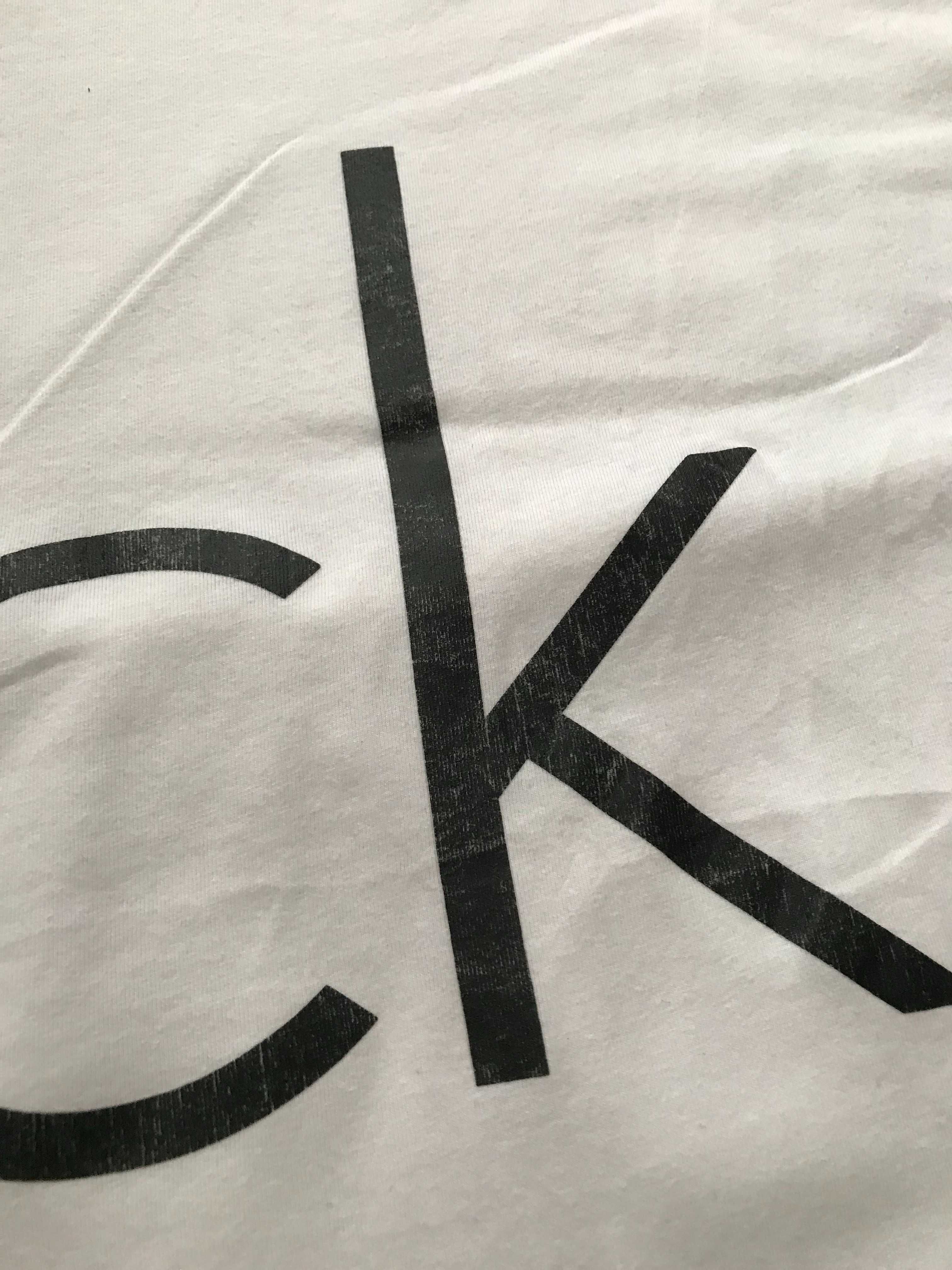 Koszulka Calvin Klein rozm. M