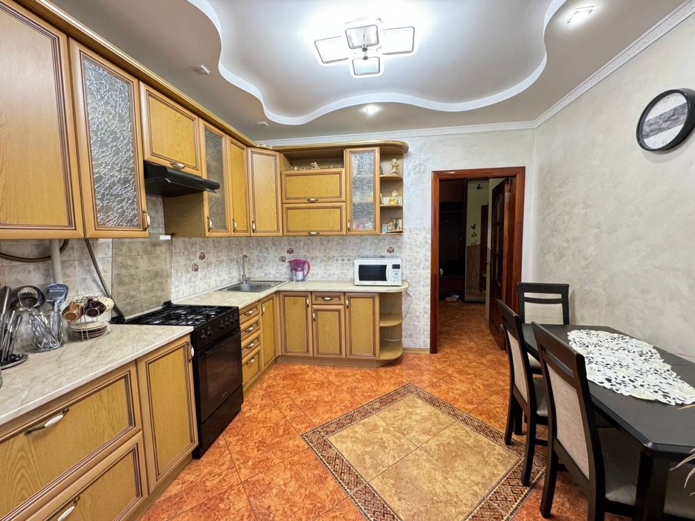 Продається 2к квартира