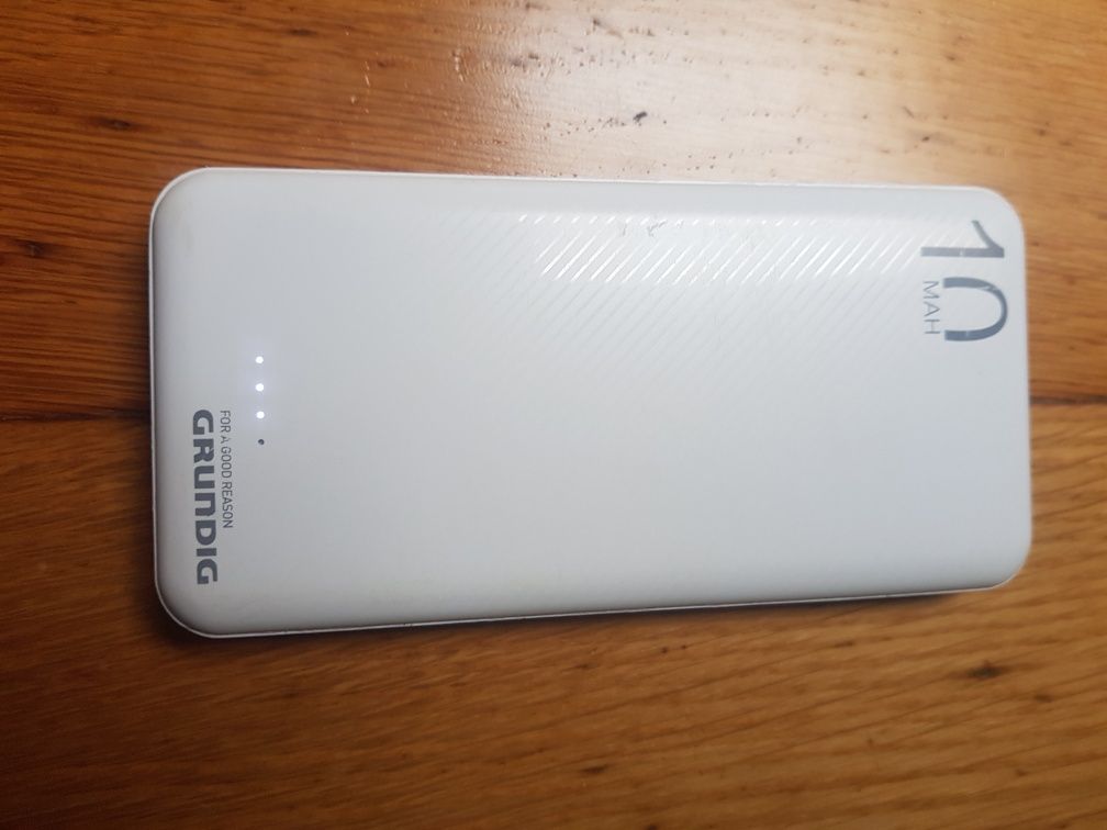 Powerbank Grundig 10000mah