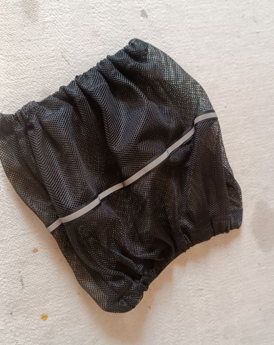 Снуд (шапка)для собаки