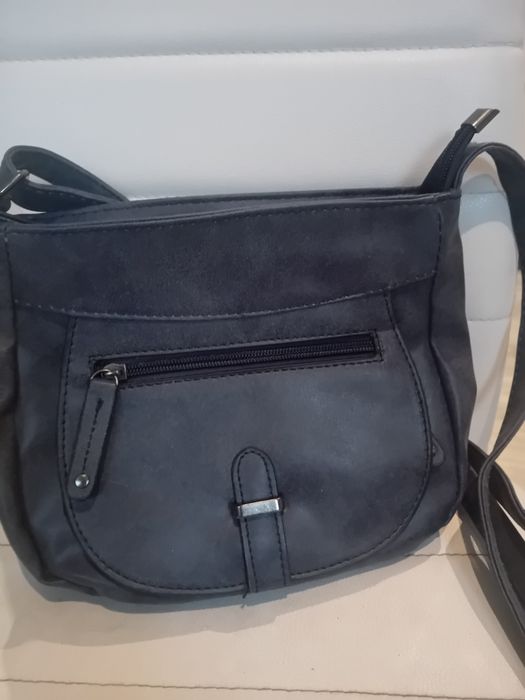 Torebka damska listonoszka