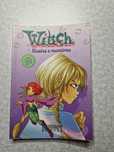 Livro Witch Ilusões e mentiras